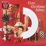 Elvis' Christmas Album