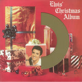 Elvis' Christmas Album