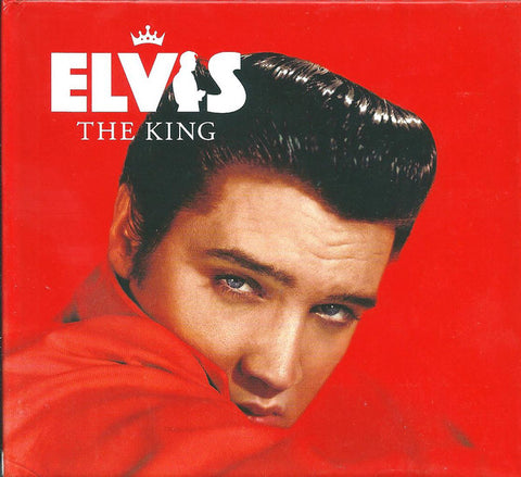 Elvis The King