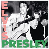 Elvis Presley (180 Gram)