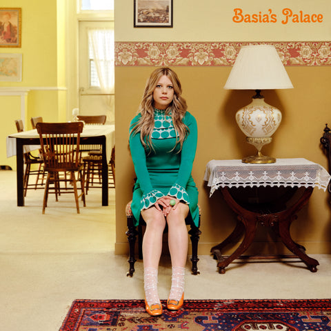 Basia’s Palace