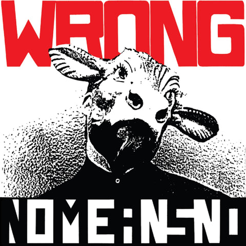 Wrong (2024 Reissue)