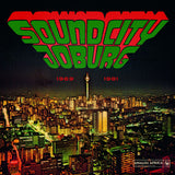 Soundcity Joburg: South Africa's Township Soul 1969-1981