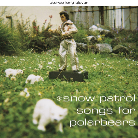 Songs for Polarbears (25th Anniversary)