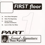 First Floor Part 1 (2025 Reissue)