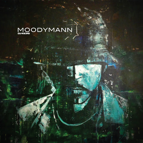 DJ-Kicks: Moodymann (2026 Reissue)