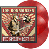 The Spirit Of Rory - Live From Cork