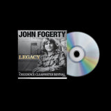 Legacy: The Creedence Clearwater Revival Years