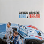 Ford v Ferrari (OST)