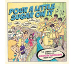 Pour A Little Sugar On It - The Chewy Chewy Sounds of American Bubblegum 1966-1971