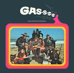 Gas-s-s-s OST