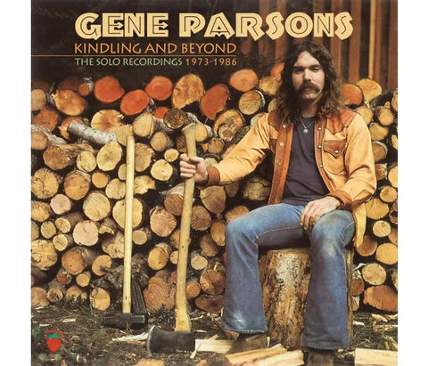 Kindling And Beyond 1973-1986