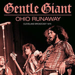 Ohio Runaway