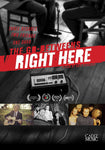 Right Here (DVD)