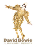 David Bowie: The Golden Years (Book)