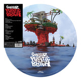 Plastic Beach