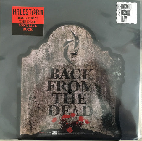 Back From The Dead (RSD 2022)