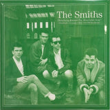 Hamburg Knows I'm Miserable Now