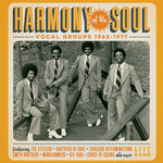 Harmony Of The Soul - Vocal Groups 1962-1977