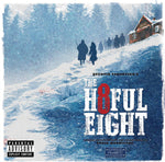 Quentin Tarantino's The H8ful Eight