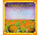Hawkwind (Deluxe Edition)