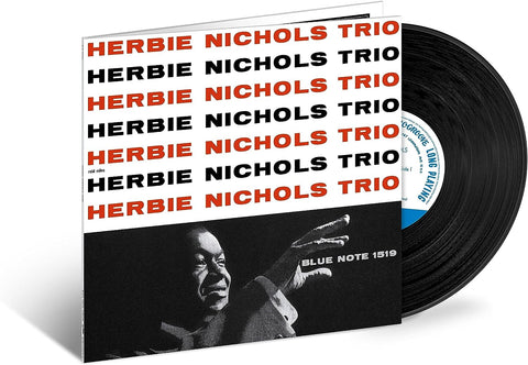 Herbie Nichols Trio (Tone Poet)