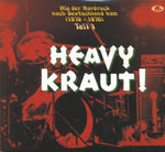 Heavy Kraut!