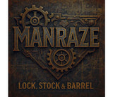 Lock, Stock & Barrel (Complete Recordings  2008-2011)