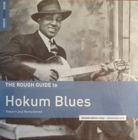 The Rough Guide to Hokum Blues