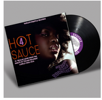 Hot Sauce Vol 4