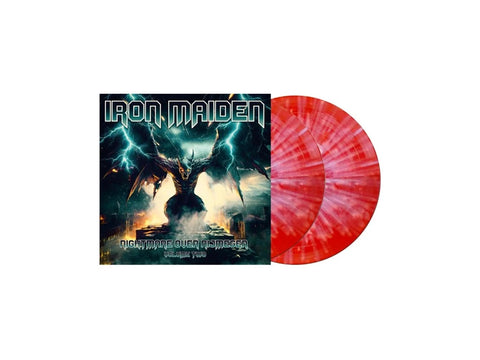 Nightmare Over Nijmegen - Volume 2