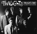 Twilights Time: The Complete 60s Recordings