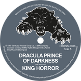 Dracula Prince Of Darkness / Ghost Hour