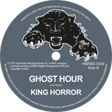 Dracula Prince Of Darkness / Ghost Hour