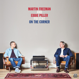 Martin Freeman and Eddie Piller Present On The Corner