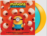Minions & Monsters OST