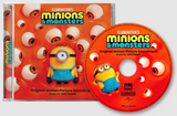 Minions & Monsters OST