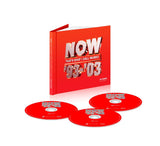 NOW That's What I Call 40 Years: Volume 2 - 1993-2003