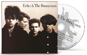 Echo & The Bunnymen