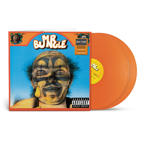 Mr Bungle (Rocktober 2025)