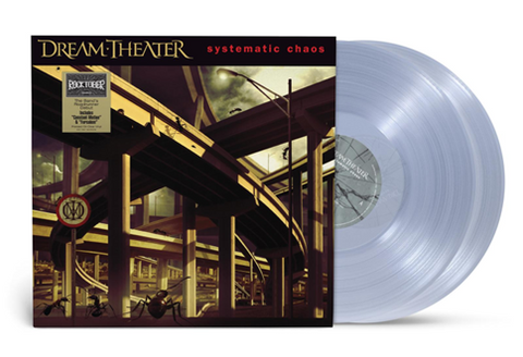 Systematic Chaos (Rocktober 2025)