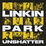 Unshatter Film Soundtrack (Live In Sao Paolo)