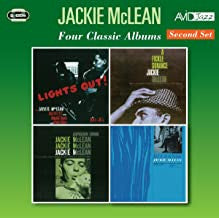 Four Classic Albums (Second Set)