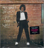 Off The Wall