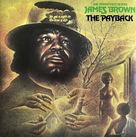 The Payback (Reissue)