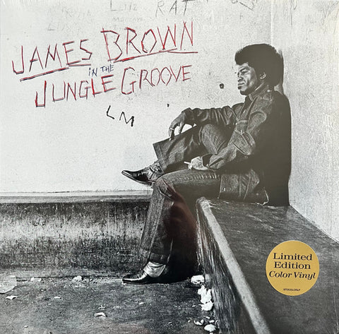 In The Jungle Groove (2023 Reissue)