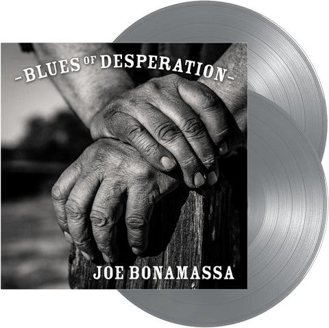 Blues of Desperation (2024 Reissue)