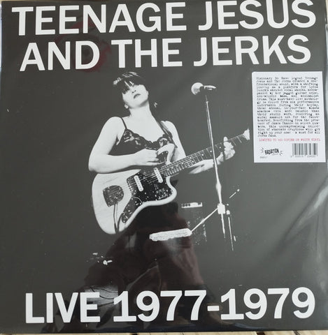 Live 1977-1979