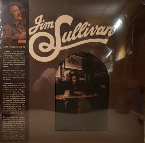 Jim Sullivan