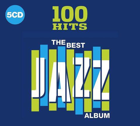 100 Hits - The Best Jazz Album